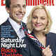 Image for article titled Saturday Night Live: Weekend Update Thursday